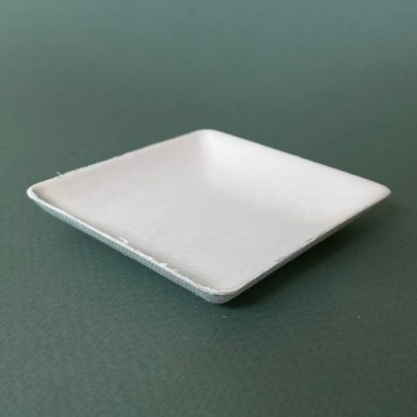 Блюдце для соусів