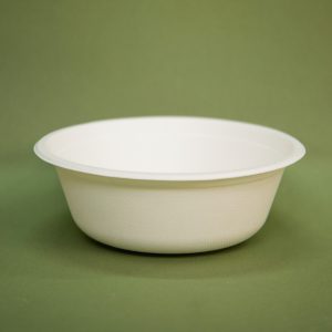 Одноразові тарілки