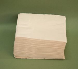 Крафтові паперові серветки