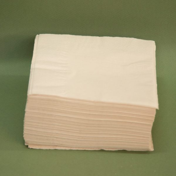 Крафтові паперові серветки