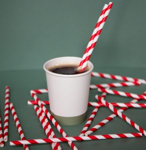 Паперові трубочки