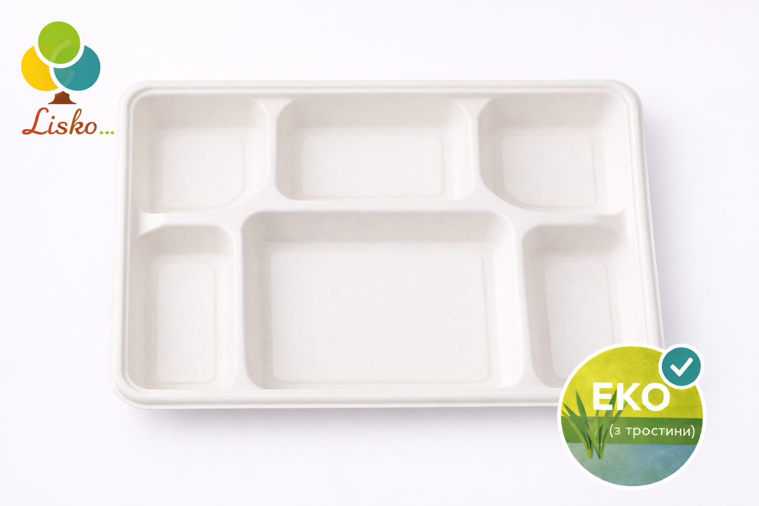 tray with reeds 6 liters