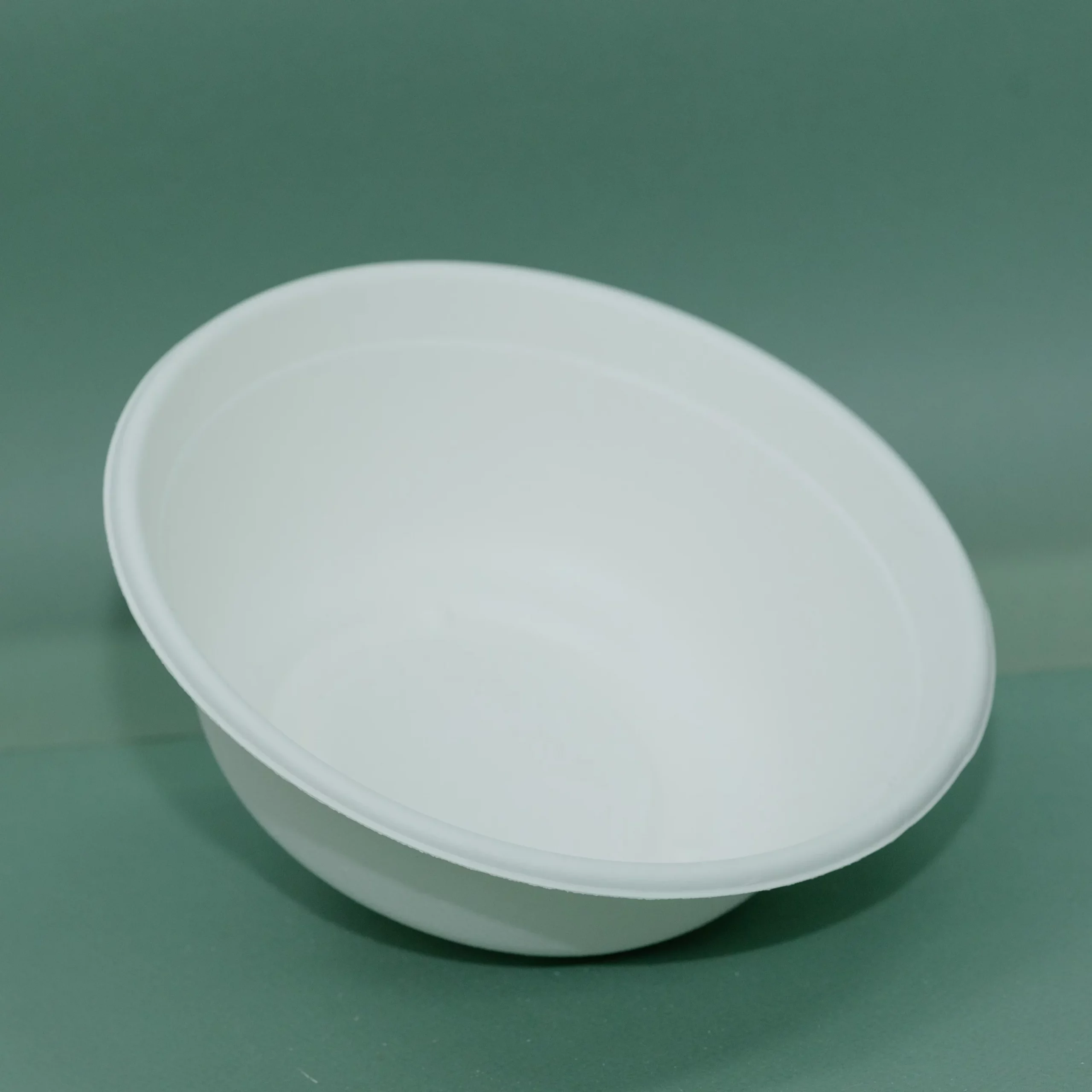 Одноразова-глибока-кругла-миска-1,2 л