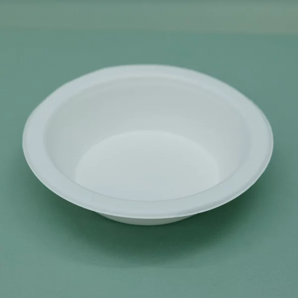 Одноразова миска 350 мл 125 шт