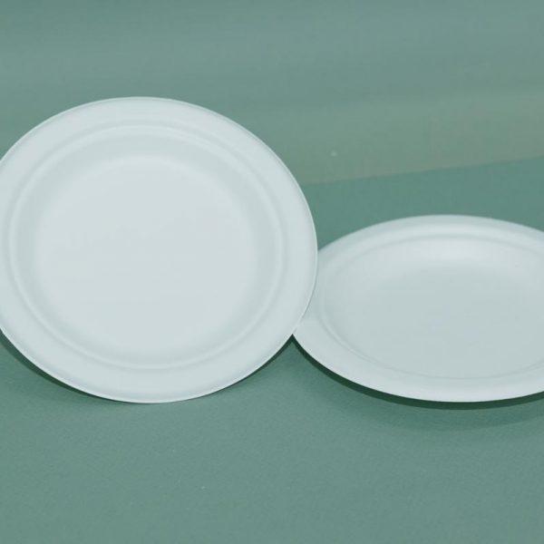 Одноразова тарілка 15,5 см 125 шт
